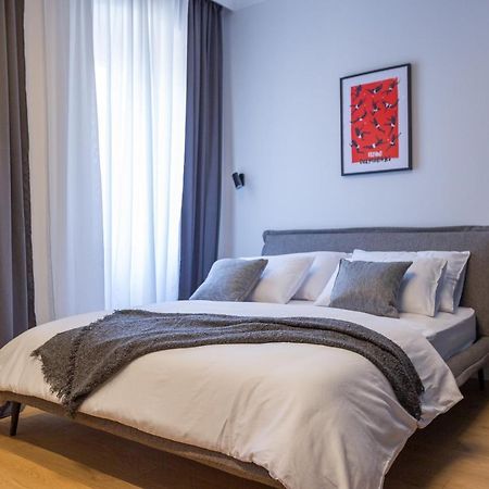 Maroen Lux Studio And Apartment Old Town Split Exterior photo
